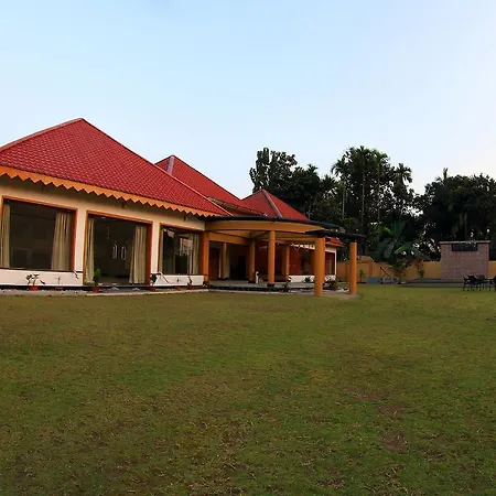 The Reserve Gorumara-2