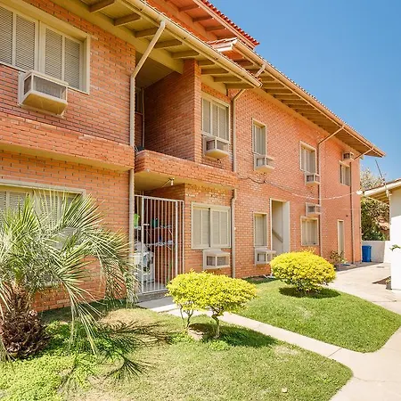Pousada Residencial Alamandas-2
