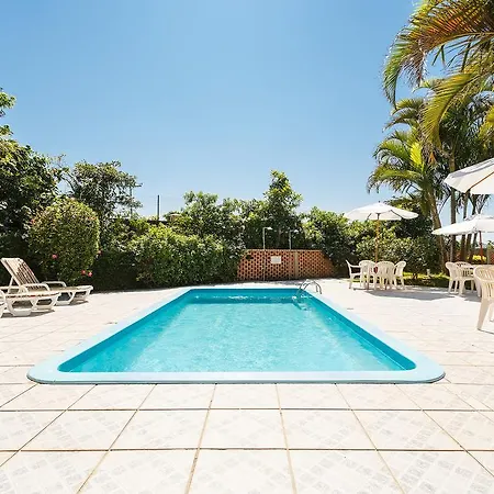 Pousada Residencial Alamandas-2