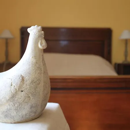 Bed & Breakfast - Maison De Marie-3