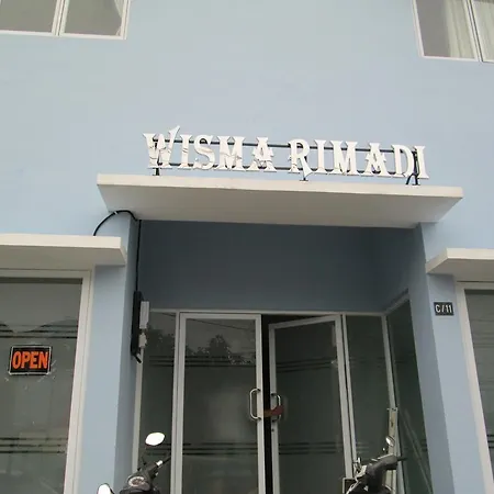 Wisma Rimadi-2
