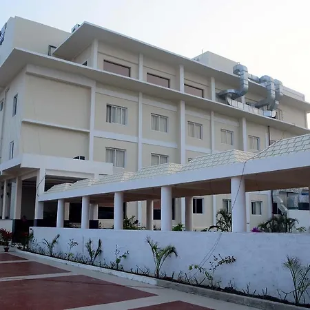 Hotel East West-3