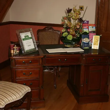 Avarest Bunratty B&B-2
