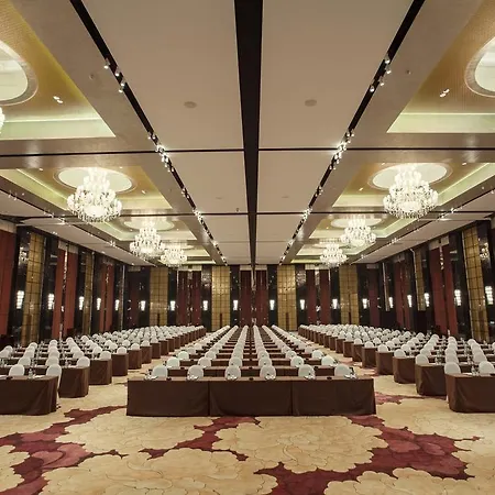 Palace Garden Hotel And Resorts-2