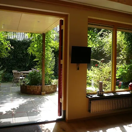 B&B Pakhuis Emden-3