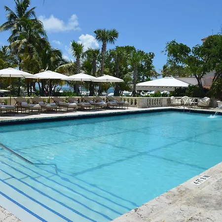 Fisher Island Club And Hotel-2