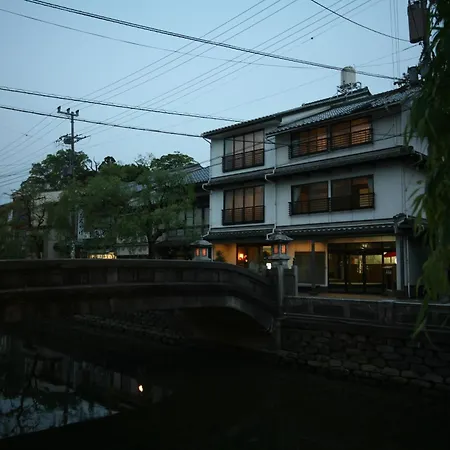 Kinosaki Onsen Kawaguchiya Honkan-3