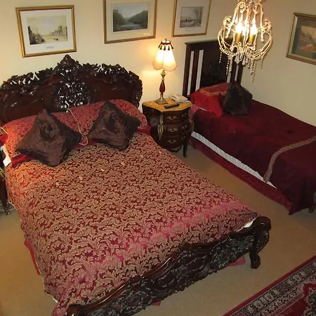 Killyon Guest House-3