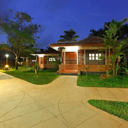 Cherai Beach Resorts-3