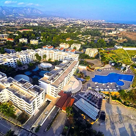 Jasmine Court Hotel & Spa-3