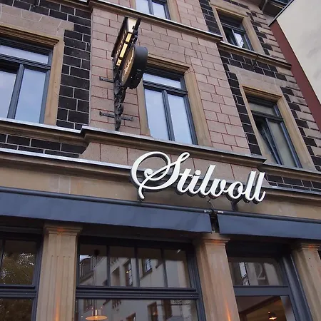 Boutique-Hotel "Stilvoll"-2