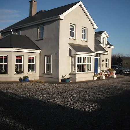 The Well Meadow B&B-2