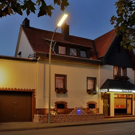 Pension Becker-3