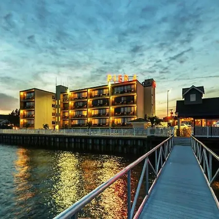 Pier 4 Hotel-3