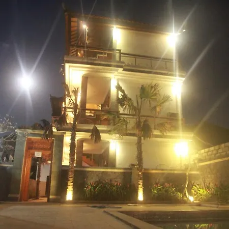 D'Camel Hotel Lembongan-2