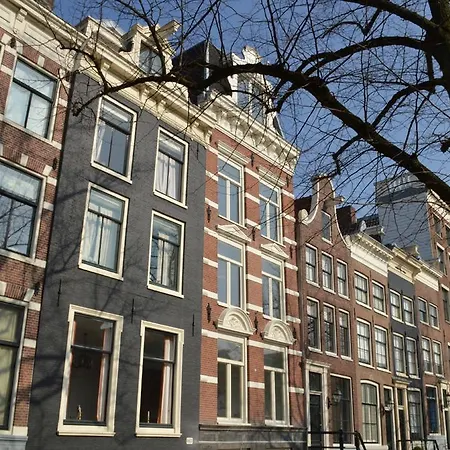 B&B Keizers Canal-3