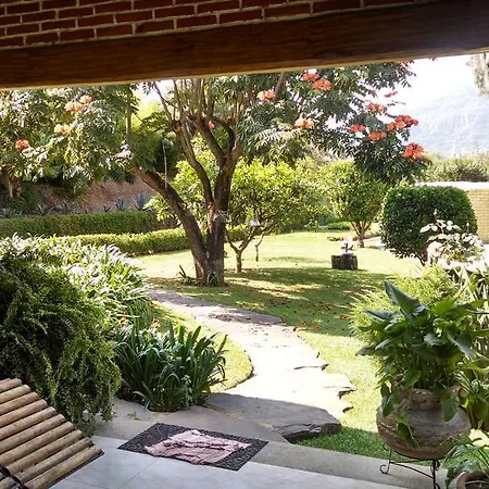 Hotel Boutique La Milagrosa-2
