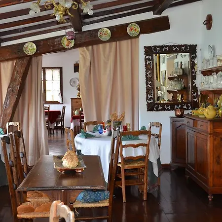 Auberge Du Lac-3