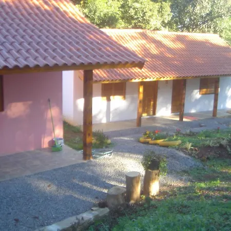 Pousada Heritage Colonial-2
