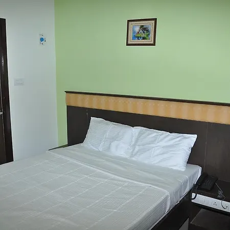 Jeyam Residency, Kumbakonam-3