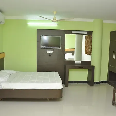 Jeyam Residency, Kumbakonam-2