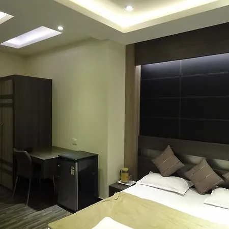 Hotel Purva-3