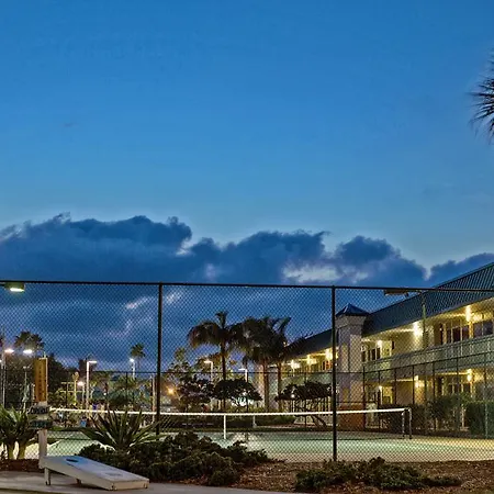 International Palms Resort & Conference Center Cocoa Beach-3