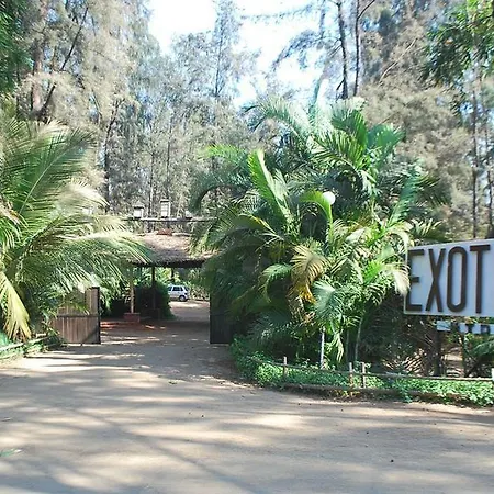 Exotica Beach Cottages-3