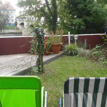 Hotel am Fluss-3