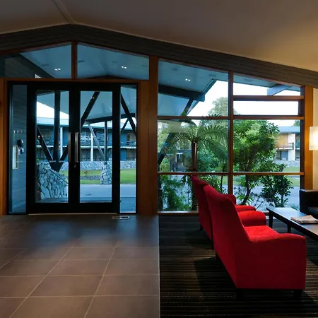 Scenic Hotel Franz Josef Glacier-3