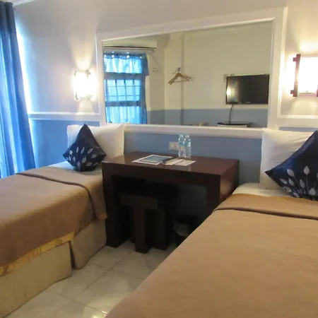Oyster Plaza Hotel-2