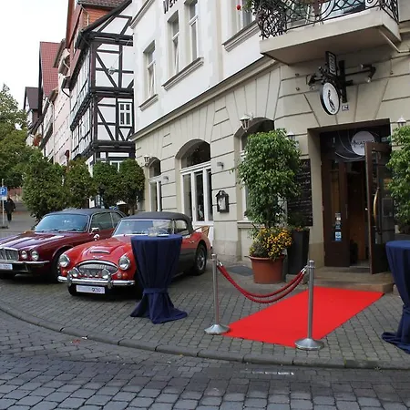Hotel Werratal-2