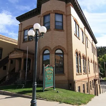 Town Hall Inn-3