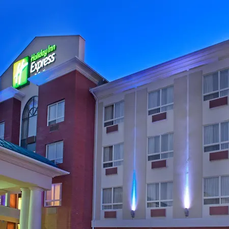 Holiday Inn Express Hotel & Suites Edson By Ihg-2