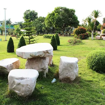 Triple P Home Resort-2