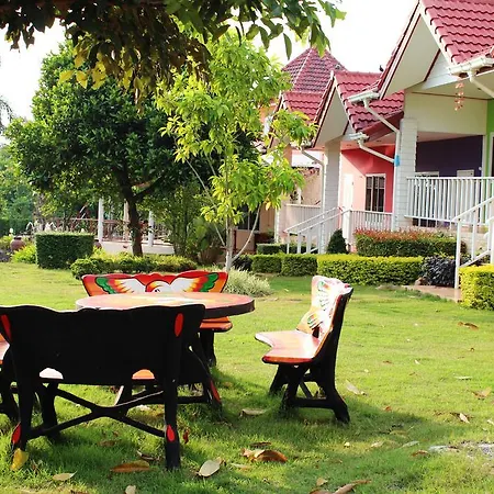 Triple P Home Resort-3