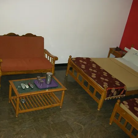 Hotel Nala Residency-3