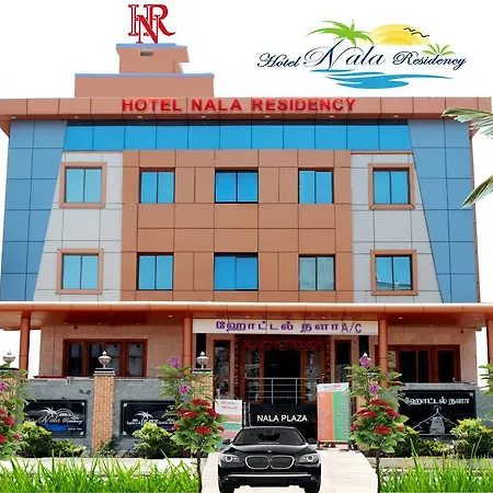 Hotel Nala Residency-2
