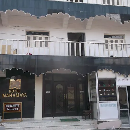 Hotel Mahamaya-2
