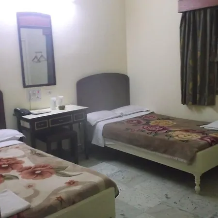 Hotel Mahamaya-2