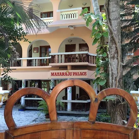 Maharaju Palace-2