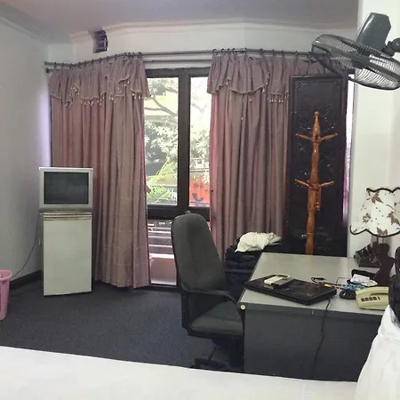 Ngoc Linh Hotel-3