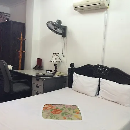 Ngoc Linh Hotel-2