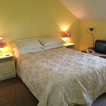 An Gleann Accommodation-3
