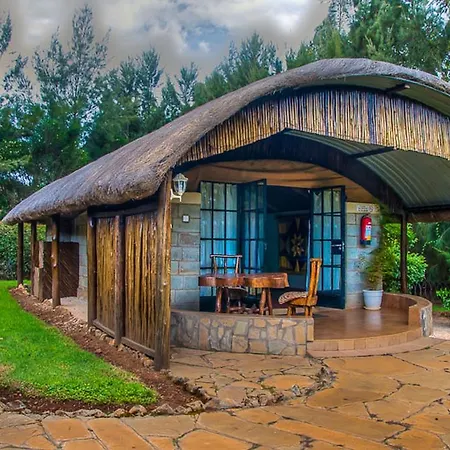 Poa Place Resort & Hotel - Where Nature Meets Comfort Eldoret-3
