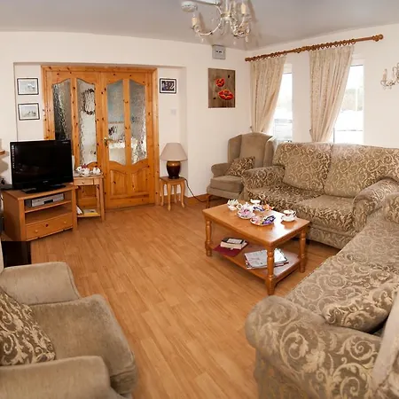 Tower Lodge B&B-3