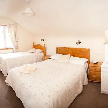 Tower Lodge B&B-2
