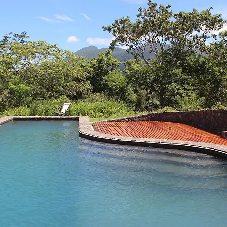 El Respiro Ecolodge-2
