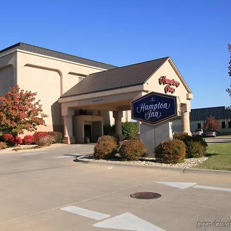 Hampton Inn Manhattan-2