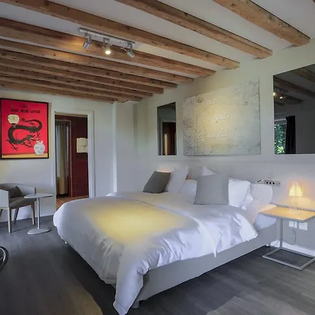 Chez Maman Hotel & Restaurant-3